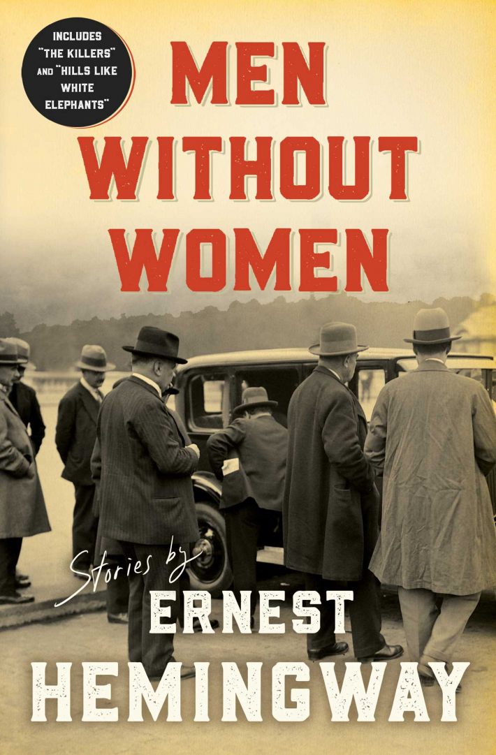 Men without Women Men without Women
