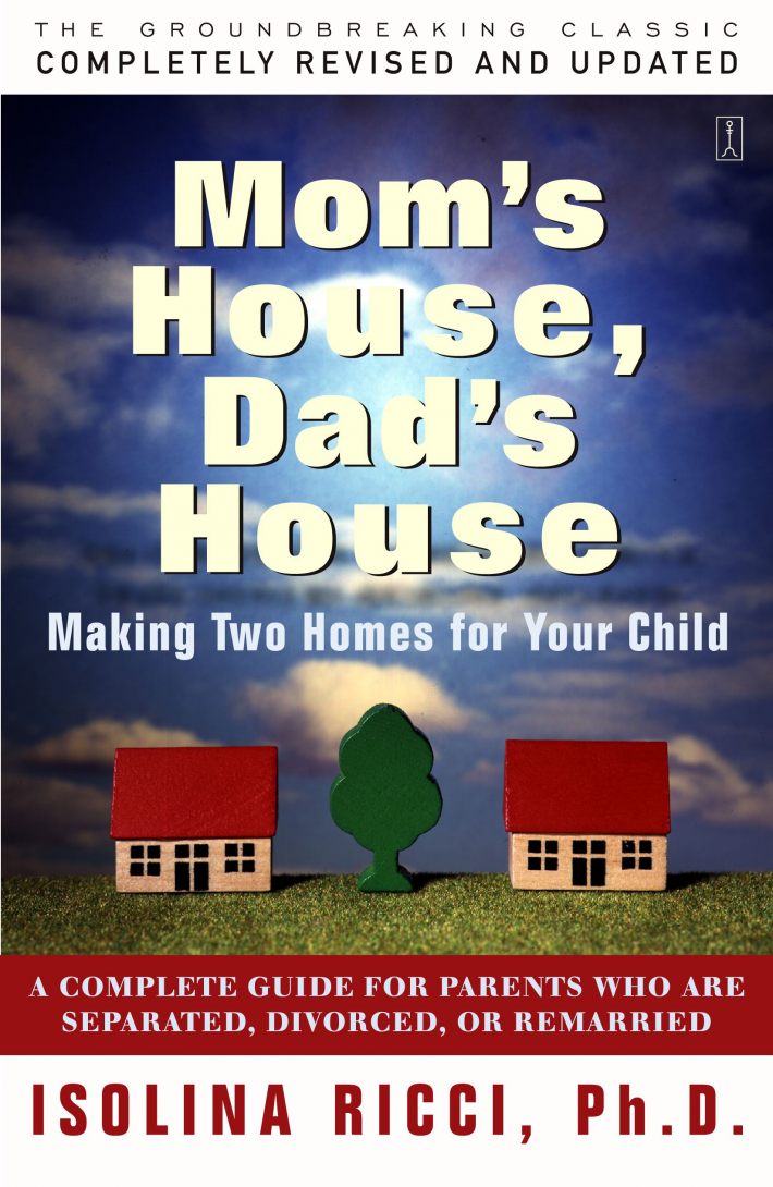 MOMS HOUSE DADS HOUSE 2/E MOMS HOUSE DADS HOUSE 2/E