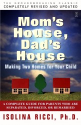 MOMS HOUSE DADS HOUSE 2/E MOMS HOUSE DADS HOUSE 2/E