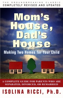 MOMS HOUSE DADS HOUSE 2/E MOMS HOUSE DADS HOUSE 2/E