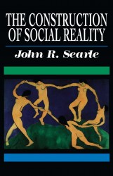 Construction Social Reality _p Construction Social Reality _p