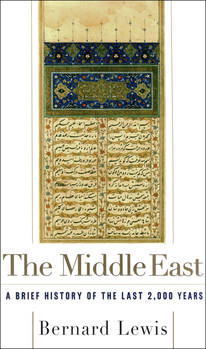 MIDDLE EAST