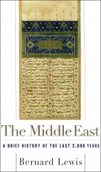 MIDDLE EAST