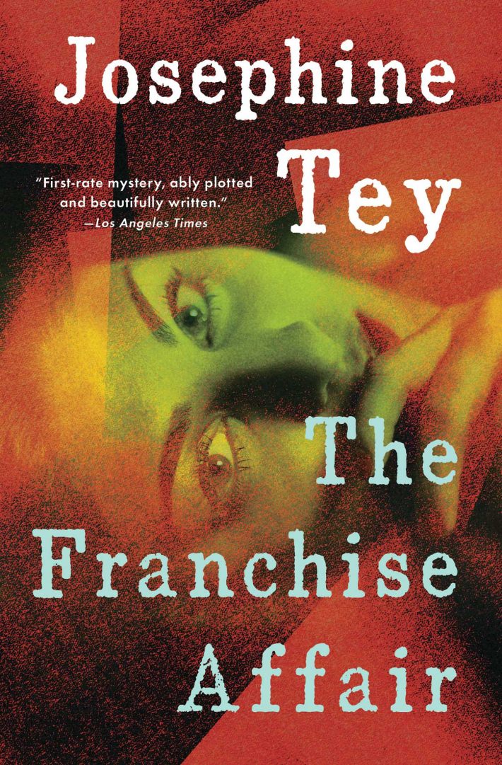 The Franchise Affair The Franchise Affair