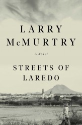 Mcmurtry, L: Streets of Laredo