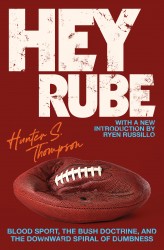 Hey Rube Hey Rube
