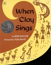 When Clay Sings When Clay Sings