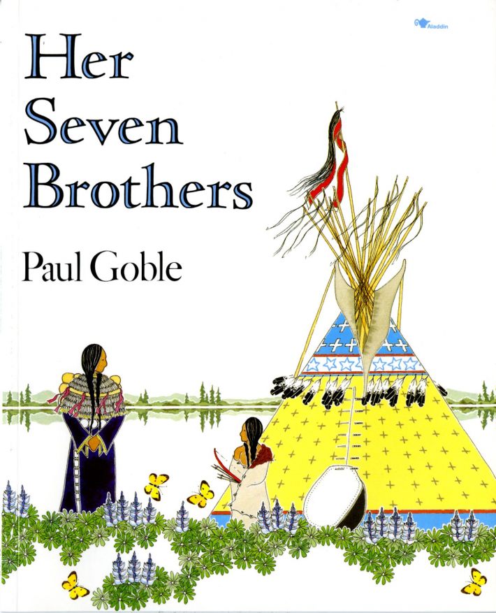 Her Seven Brothers Her Seven Brothers