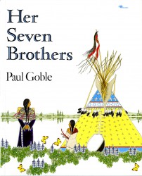 Her Seven Brothers Her Seven Brothers