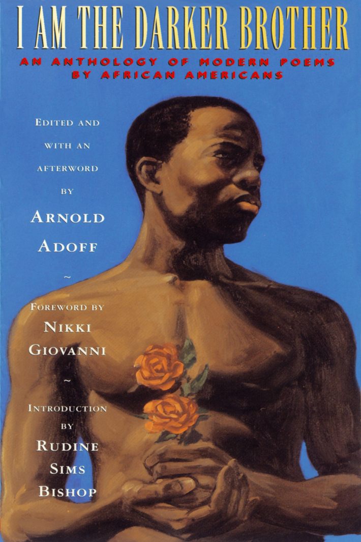 I Am the Darker Brother: An Anthology of Modern Poems by African Americans I Am the Darker Brother: An Anthology of Modern Poems by African Americans