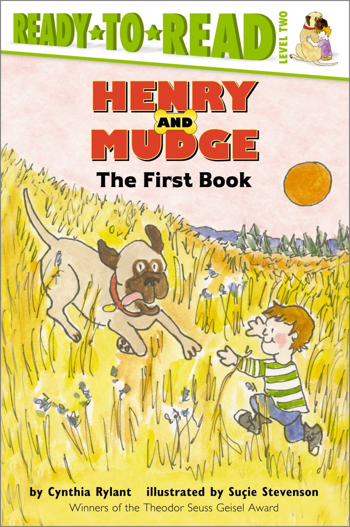 Henry and Mudge: The First Book (Ready-To-Read Level 2) Henry and Mudge: The First Book (Ready-To-Read Level 2)