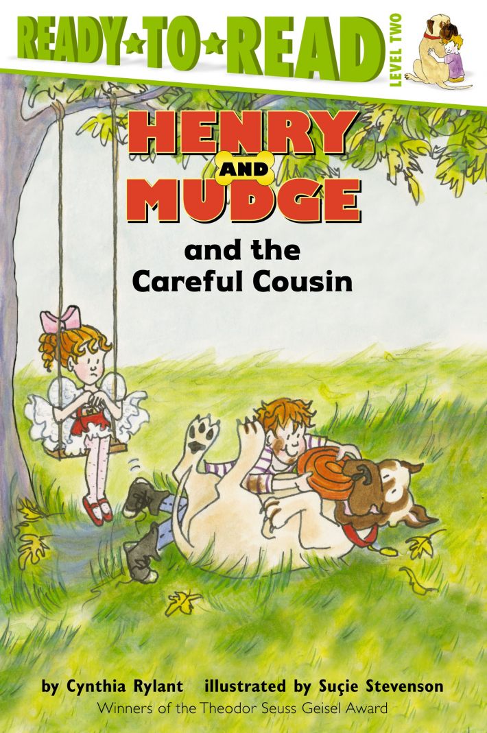 Henry and Mudge and the Careful Cousin Henry and Mudge and the Careful Cousin