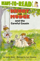 Henry and Mudge and the Careful Cousin Henry and Mudge and the Careful Cousin