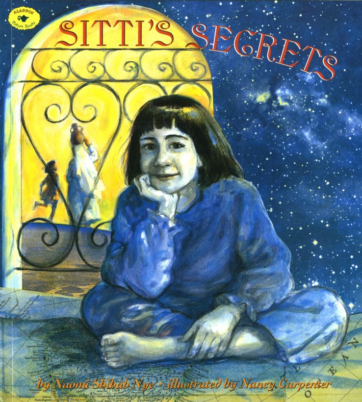 Sitti's Secrets Sitti's Secrets