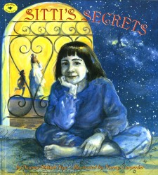 Sitti's Secrets Sitti's Secrets