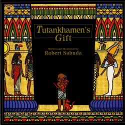 TUTANKHAMENS GIFT R/E TUTANKHAMENS GIFT R/E