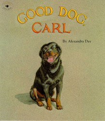 Good Dog, Carl Good Dog, Carl