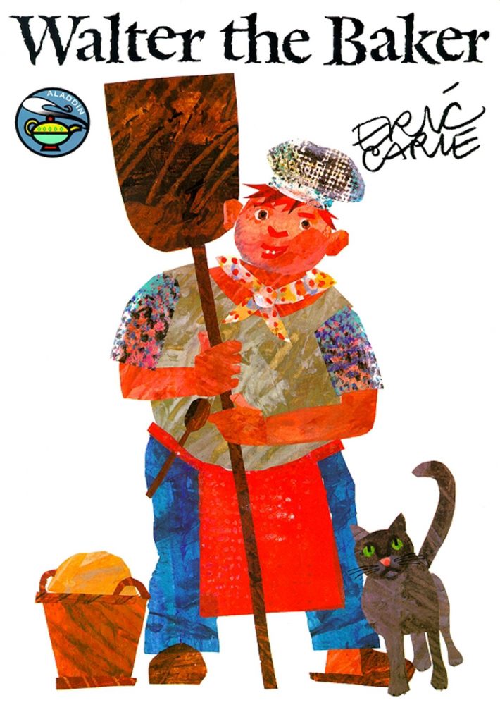 WALTER THE BAKER R/E