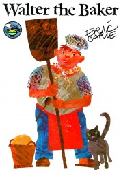 WALTER THE BAKER R/E
