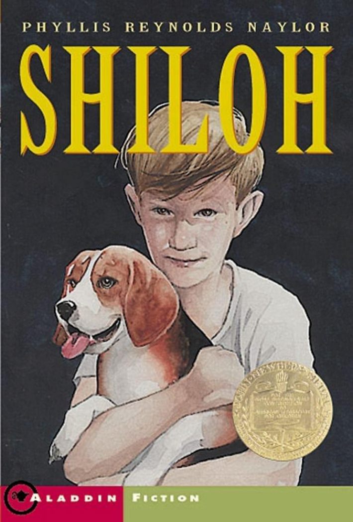 Shiloh Shiloh