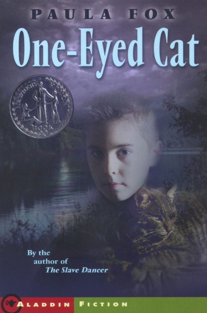 One-Eyed Cat One-Eyed Cat