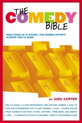 COMEDY BIBLE ORIGINAL/E COMEDY BIBLE ORIGINAL/E