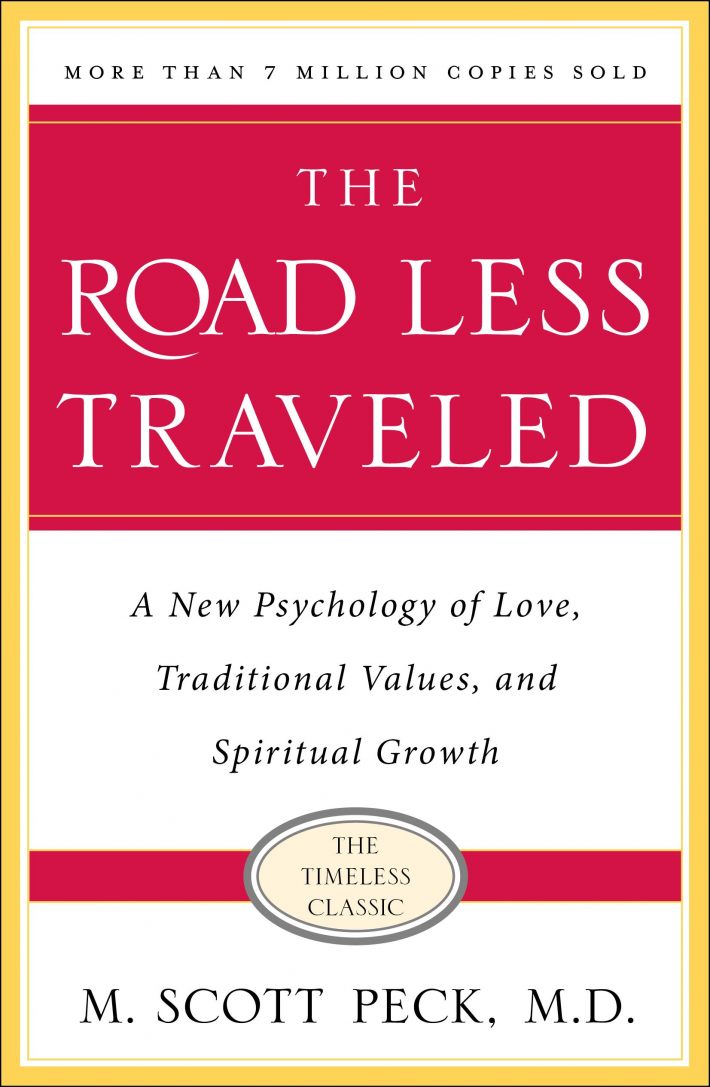 Peck, M: Road Less Traveled, Timeless Edition Peck, M: Road Less Traveled, Timeless Edition