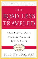 Peck, M: Road Less Traveled, Timeless Edition Peck, M: Road Less Traveled, Timeless Edition