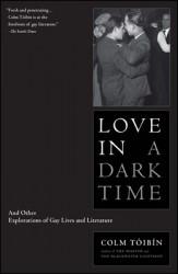 LOVE IN A DARK TIME LOVE IN A DARK TIME