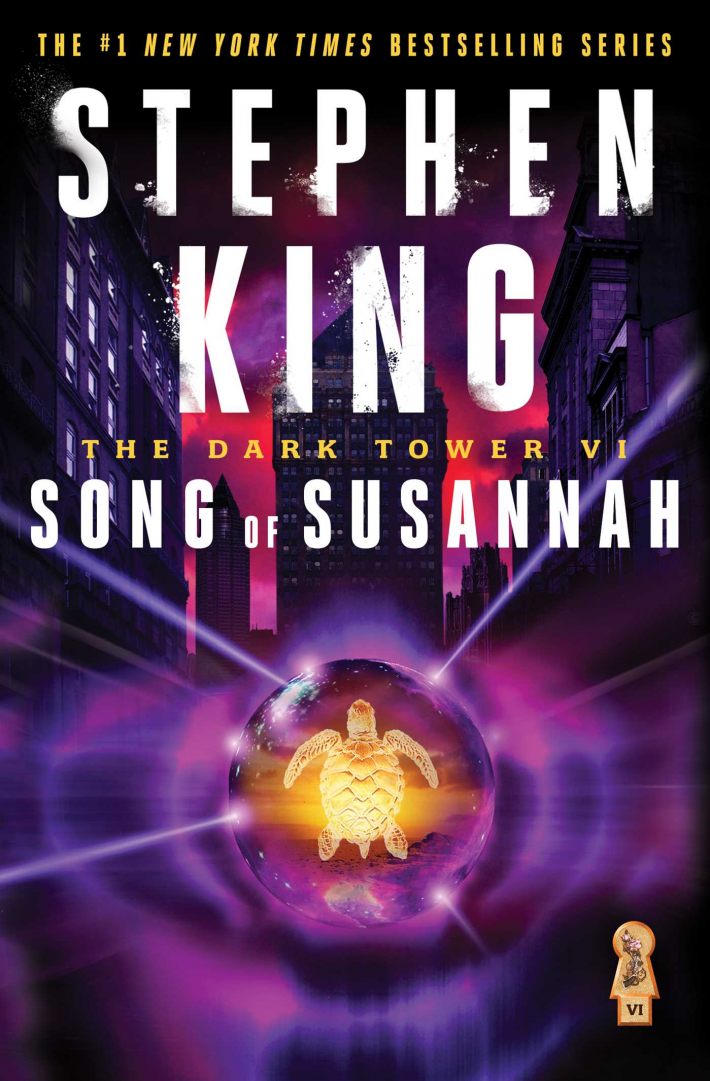 The Dark Tower VI
