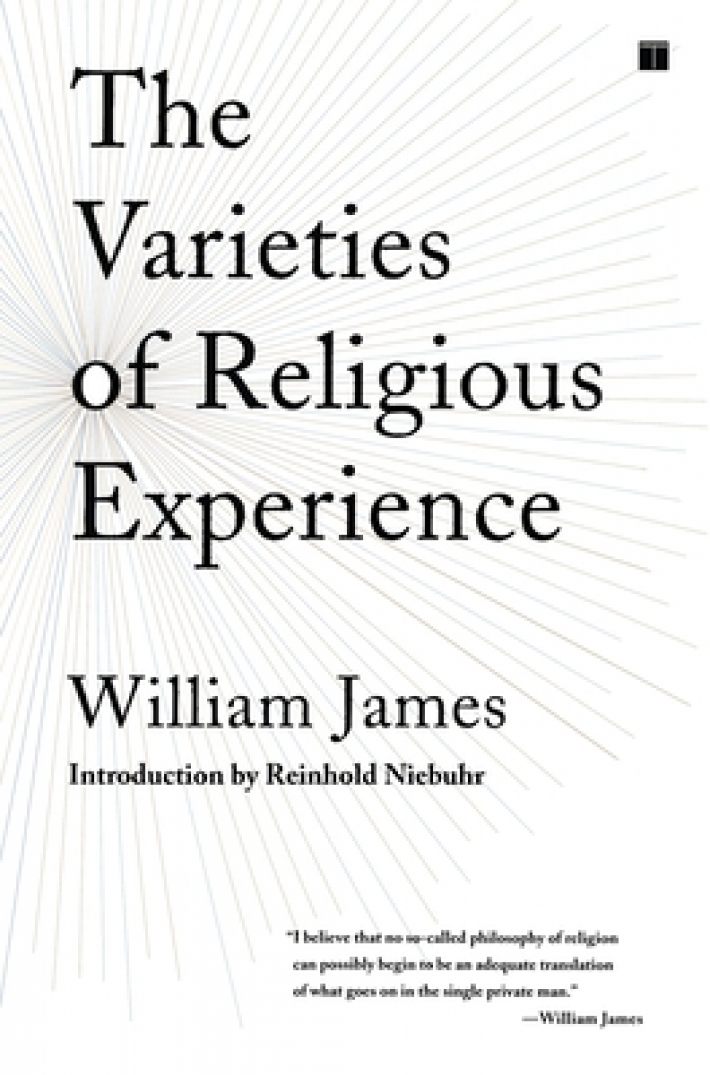 The Varieties of Religious Experience