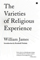 The Varieties of Religious Experience