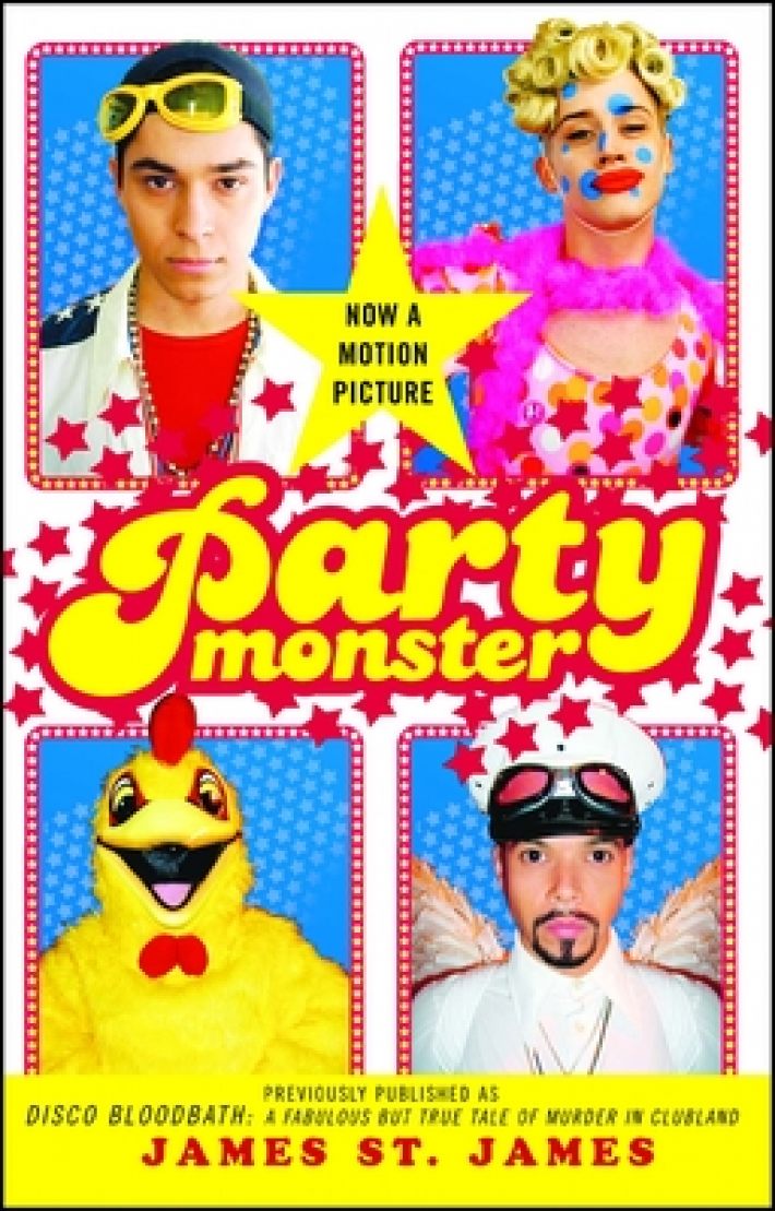 Party Monster Party Monster