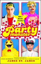Party Monster Party Monster