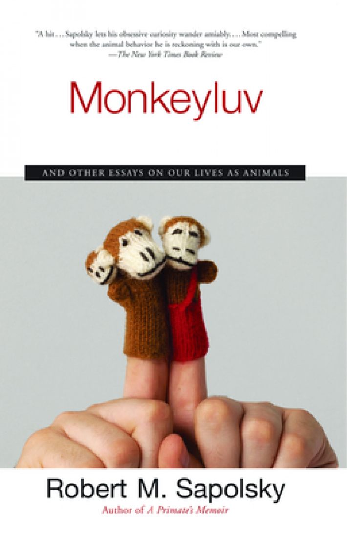 Monkeyluv Monkeyluv