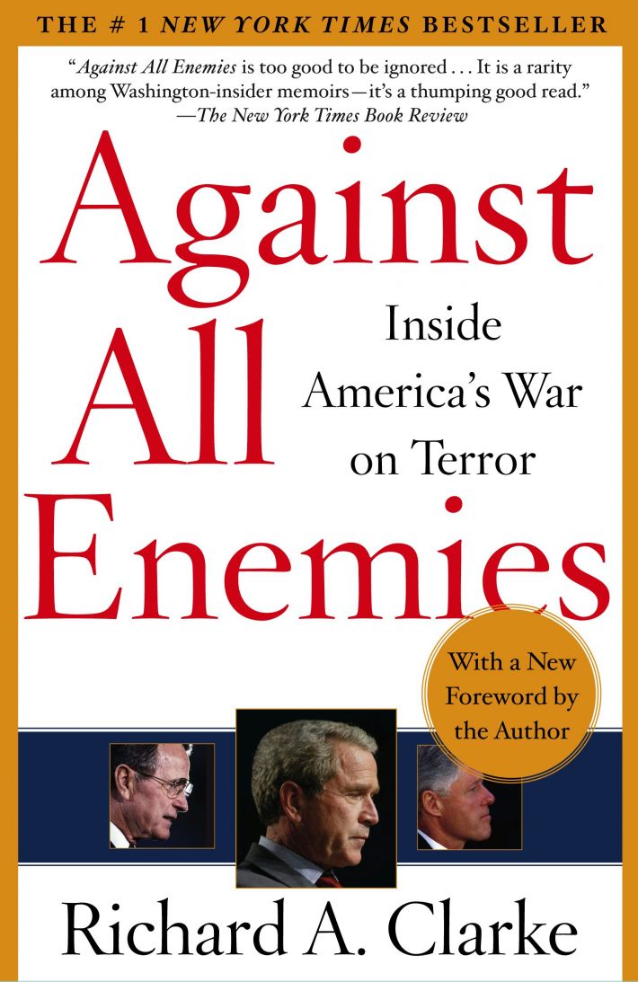 Against All Enemies Against All Enemies