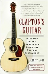 Clapton's Guitar Clapton's Guitar