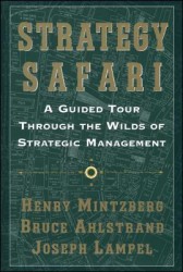 Strategy Safari Strategy Safari