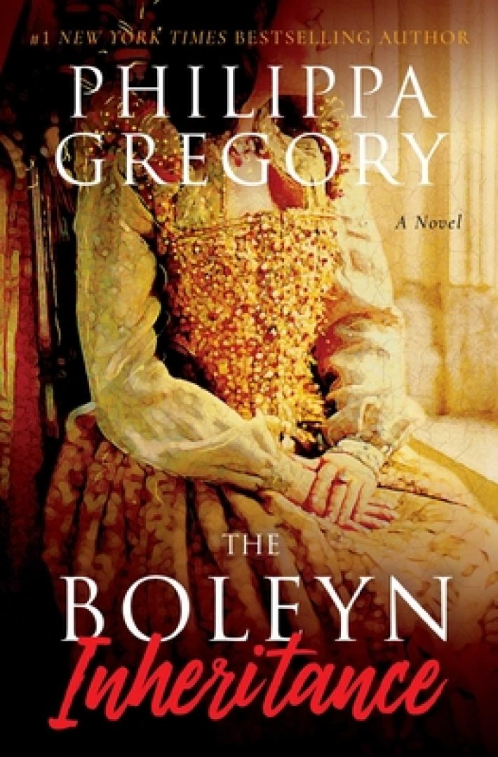 BOLEYN INHERITANCE BOLEYN INHERITANCE