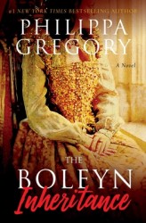 BOLEYN INHERITANCE