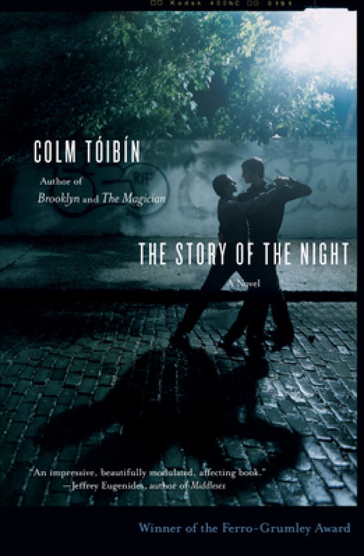 The Story of the Night The Story of the Night