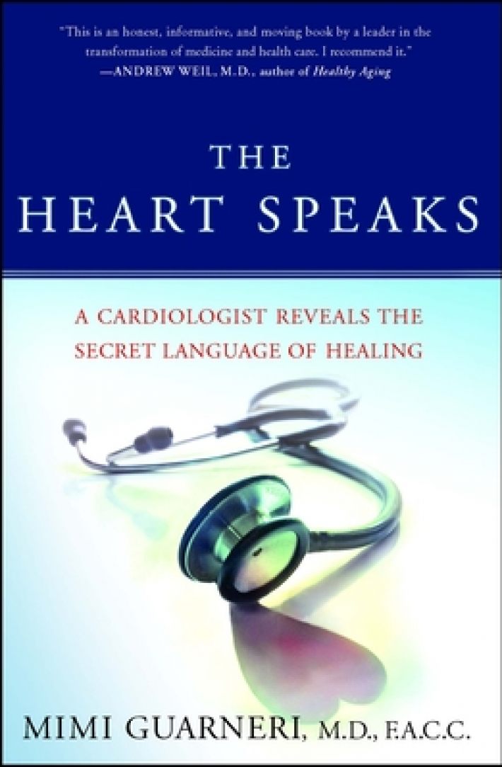 Heart Speaks