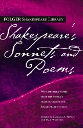 Shakespeare's Sonnets & Poems Shakespeare's Sonnets & Poems