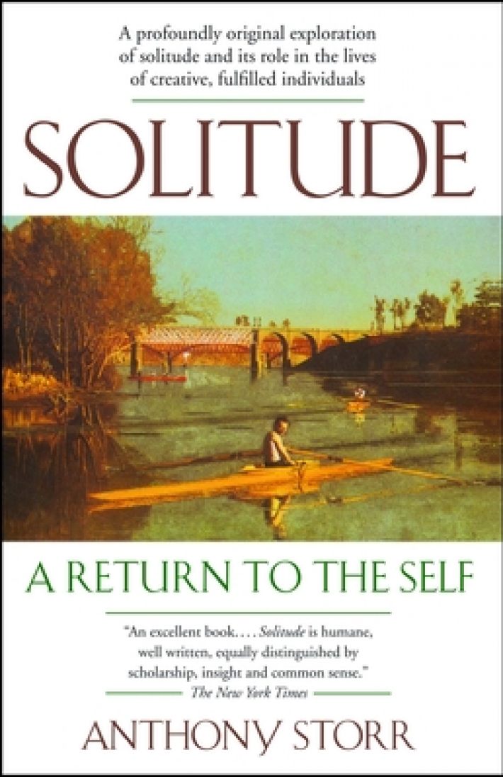 Solitude