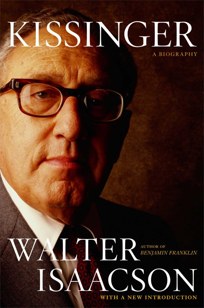 Kissinger Kissinger