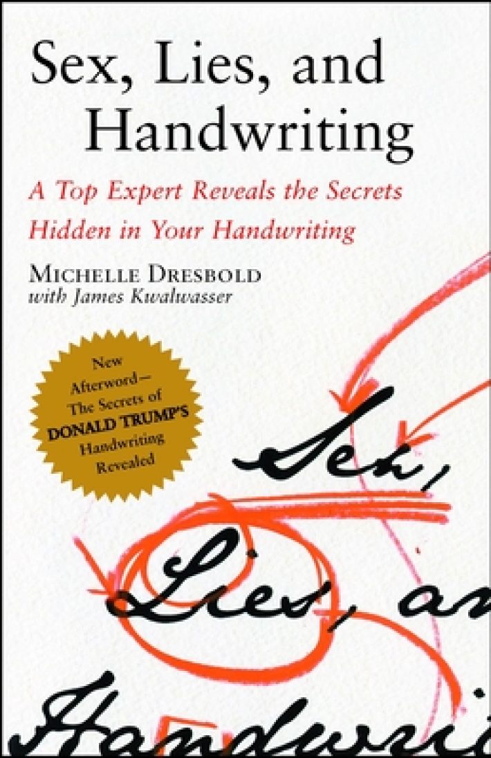 SEX LIES & HANDWRITING SEX LIES & HANDWRITING
