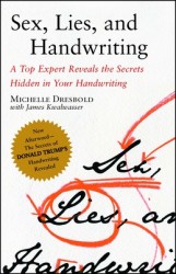 SEX LIES & HANDWRITING SEX LIES & HANDWRITING