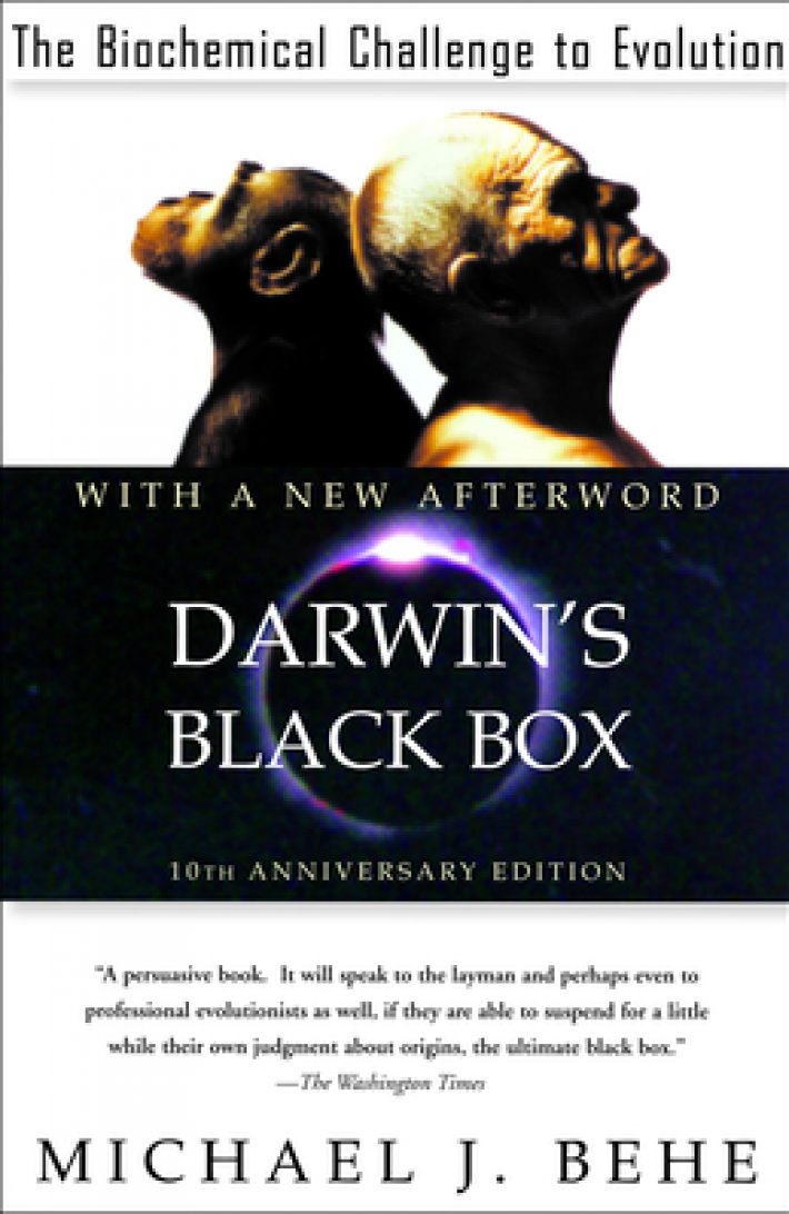 Darwin's Black Box