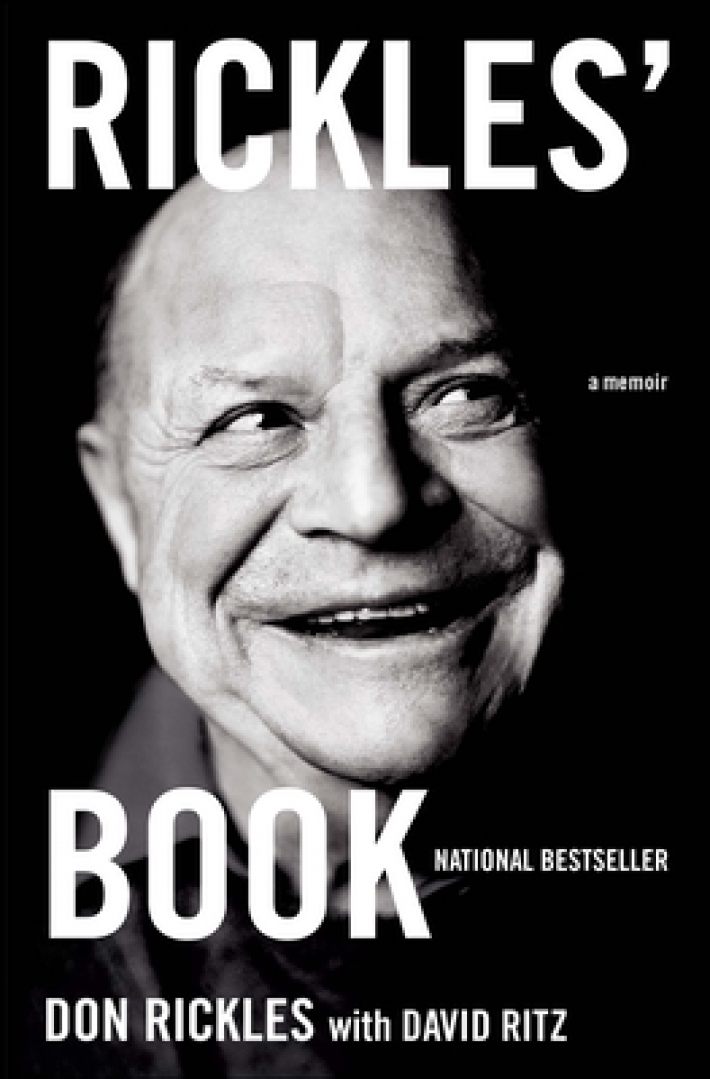 Rickles' Book Rickles' Book