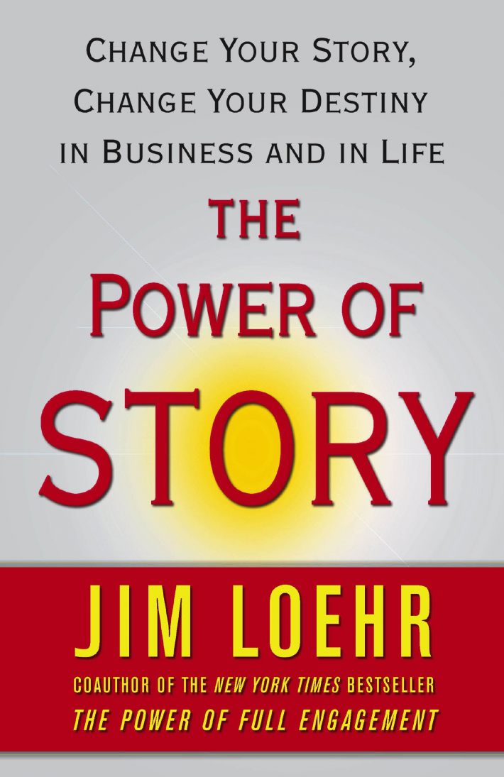 The Power of Story The Power of Story